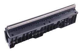  樹脂排水溝的安裝很簡單，但是這三…